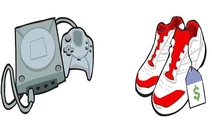 Shoe
