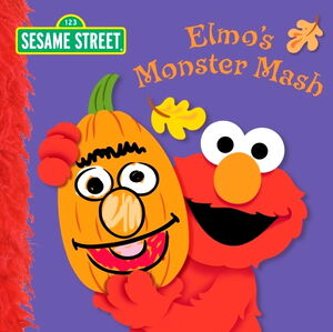 Elmosmonstermash