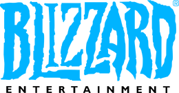 Blizzard Entertainment logo
