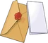 Ilustración de la carta de Oak