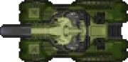 Tank-GTA2