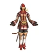 FFXI-Hume-WhiteMage