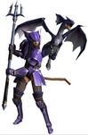 FFXI-Elvaan-Dragoon