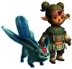 FFXI-Tarutaru-Summoner