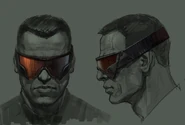 Nomads Face