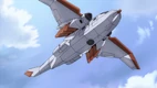 Hovering Aircraft