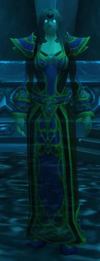 Phantom Mage