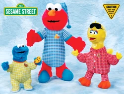 Nanco-pajamaassortment
