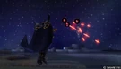 DFF Attack System
