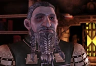 Lord Harrowmont