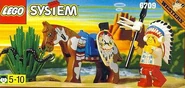 6709 Tribal Chief