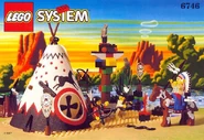 6746 Chief's Tepee