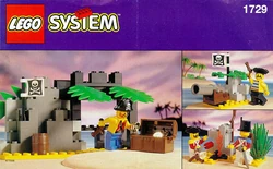 1729 Barnacle Bay