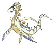 Plesiomon