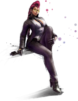 Crimson Viper