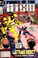 Power of the Atom 3