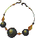 Dark Pearl Loop