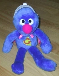 Igelsupergrobi38cm