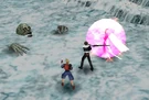 FFVIII Shell