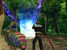 FFVIII Thundara