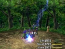 FFVIII Thunder