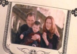 Famille Potter