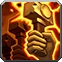 Cleric Icon