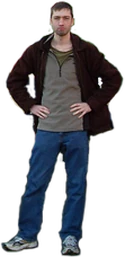 Andrewstand