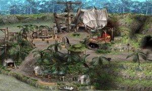 JumboVillage