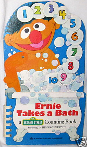 Ernietakesabath