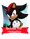 Shadow card happy