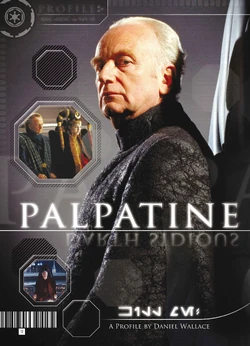 Palpatine article