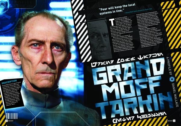 Grand Moff