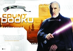 CountDooku article