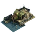Fisherman's hut