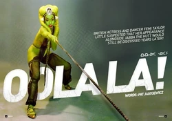 Oola La