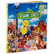 Sesame Street: A Celebration - 40 Years of Life on the Street