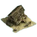 Lumberjack hut