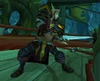 Captain Aerthas Firehawk