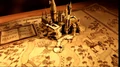 Hogwarts Castle miniature (Wizarding World of Harry Potter Theme Park).JPG