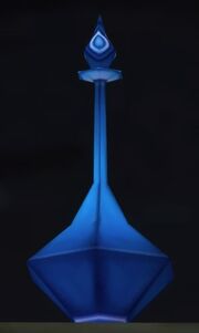 Icecrown Bottled Water