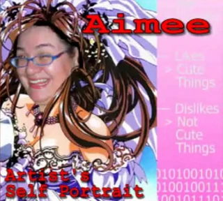 Aimee