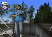 M60 beta VC