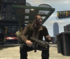 NikoSMG