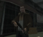NikoEscopeta