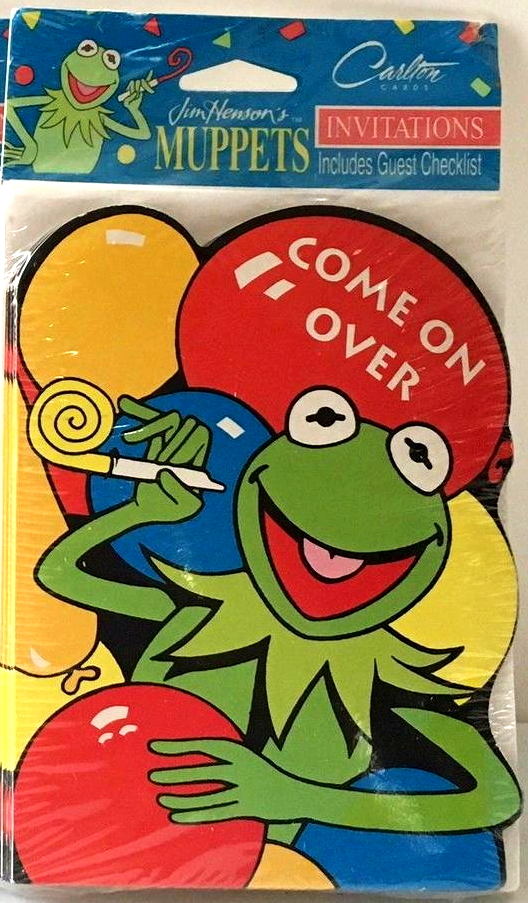 Carltoninvites