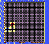Mabe Village Map