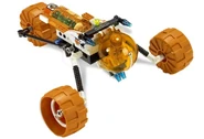 7694 MT-31 Trike