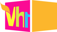 VH1 logo 2003