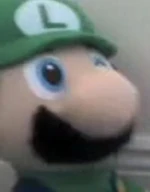 Luigi image